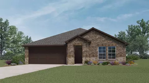 1112 Riverbrook Ln, Caddo Mills, TX 75135