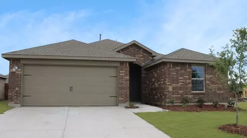 600 Edge Hill Ln, Josephine, TX 75135