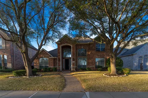 3305 Estacado Ln, Plano, TX 75025