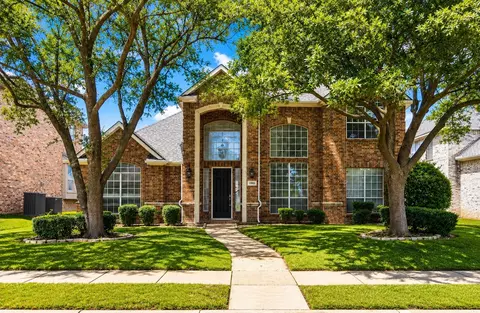 3305 Estacado Ln, Plano, TX 75025