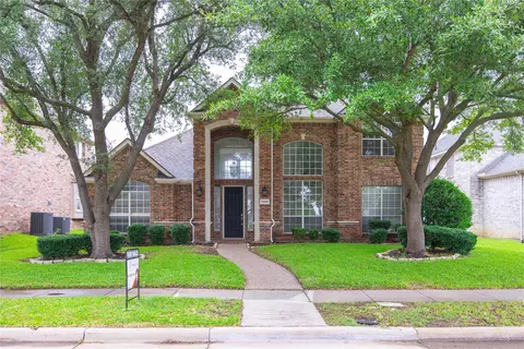 3305 Estacado Ln, Plano, TX 75025