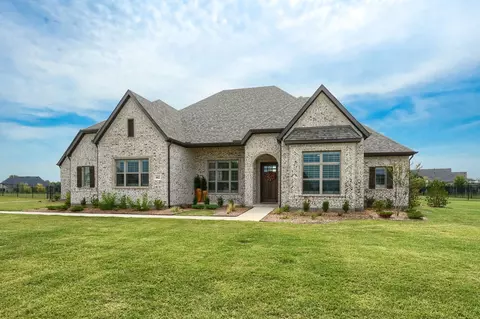 462 Infinito Dr, Sunnyvale, TX 75182