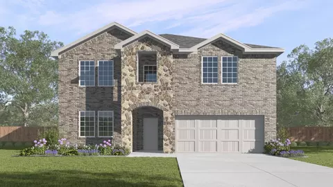 7050 Thunder Dove Ct, Garland, TX 75043