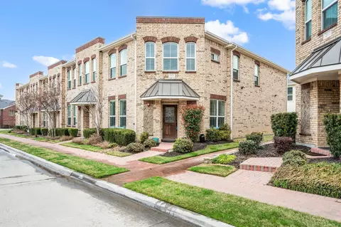 209 Belleville Dr, Lewisville, TX 75057