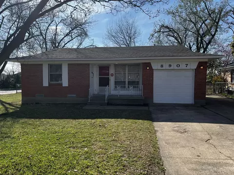 8907 Rustown Dr, Dallas, TX 75228