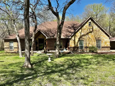 121 Rey Del Mar Cir, Weatherford, TX 76085