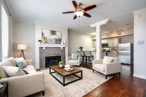 6318 Richmond Ave #2303, Dallas, TX 75214