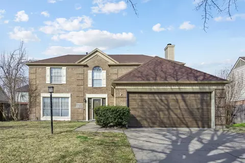 4417 Cabot Dr, Grand Prairie, TX 75052