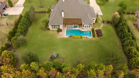 6202 Southridge Pkwy, Parker, TX 75002
