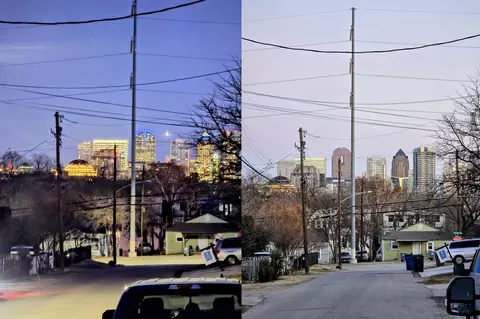 4519 Afton St, Dallas, TX 75219