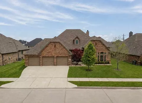 12737 Elm Springs Trl, Haslet, TX 76052