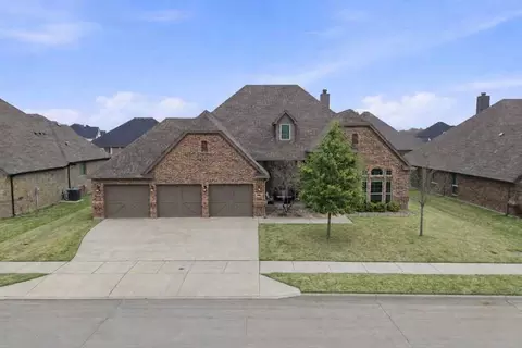 12737 Elm Springs Trl, Haslet, TX 76052