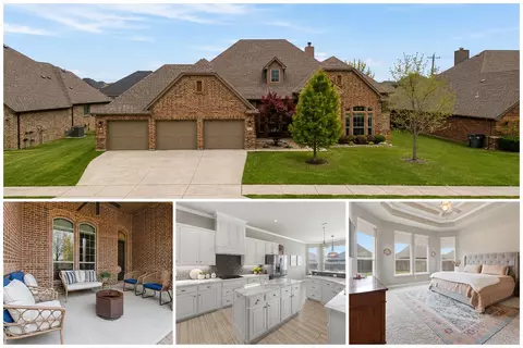 12737 Elm Springs Trl, Haslet, TX 76052