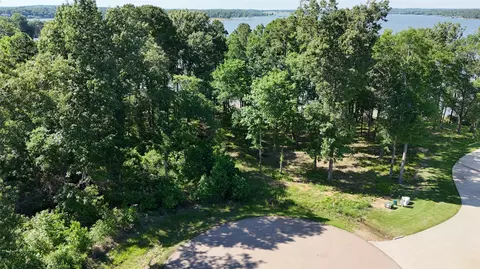 lot16 N Pr 52416, Leesburg, TX 75451