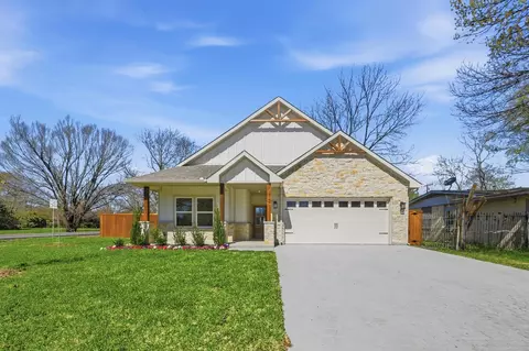 721 High School Dr, Seagoville, TX 75159