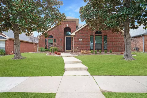 7105 Bryce Canyon Dr, Mckinney, TX 75072