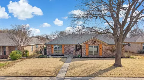 1518 Mayflower Dr, Allen, TX 75002