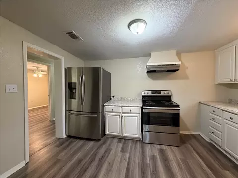 Kitchen - 203 W Nolan St, Lorena, TX 76655 photo 2 of 3