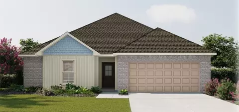 769 Venecia Dr, Bossier City, LA 71111