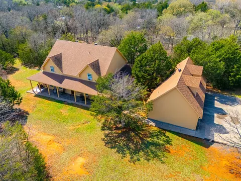 6160 County Road 319, Alvarado, TX 76009