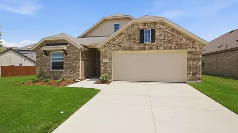 1570 Gentle Night Dr, Forney, TX 75126