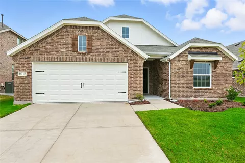 1570 Gentle Night Dr, Forney, TX 75126