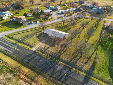508 Fannin St, Millsap, TX 76066