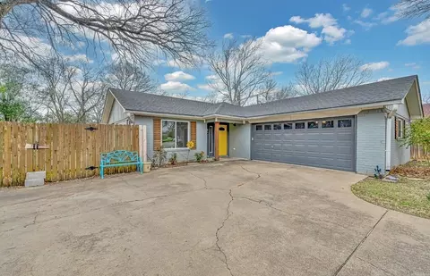6500 Lapis Dr, Waco, TX 76708