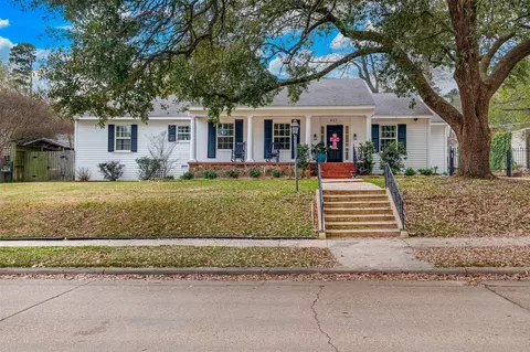 611 Monrovia St, Shreveport, LA 71106