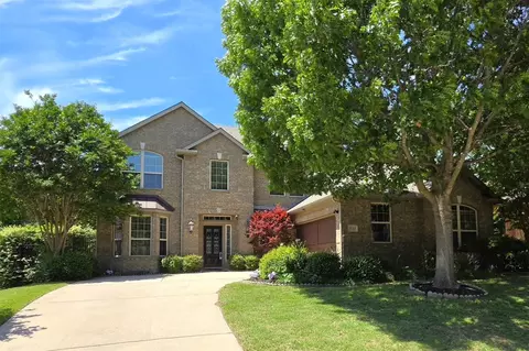 5143 Stream Crest Way, Fairview, TX 75069