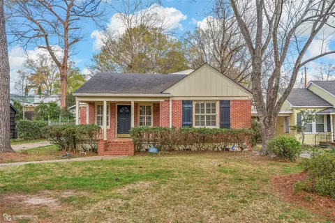 3810 Creswell Ave, Shreveport, LA 71104