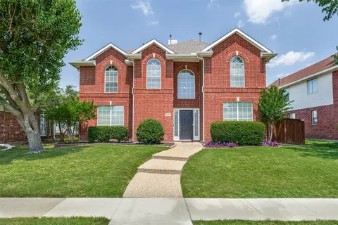 3909 Rolling Hills Dr, Plano, TX 75025