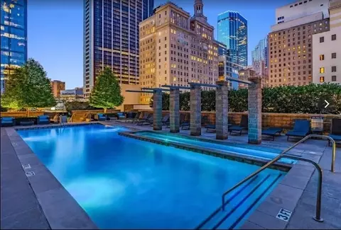 1200 Main St #401, Dallas, TX 75202