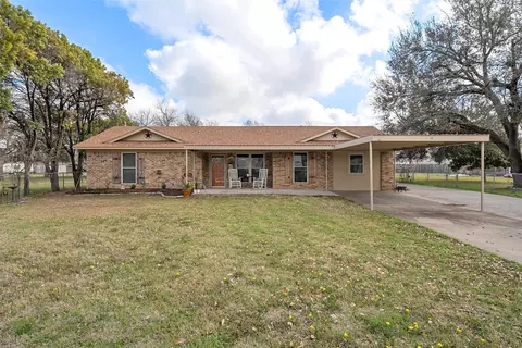 1038 S Old Robinson Rd, Robinson, TX 76706