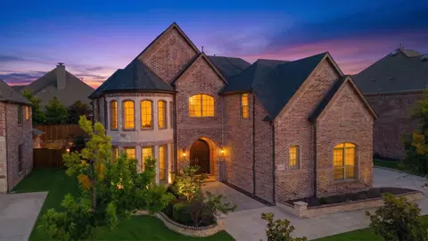 6616 Mountain Sky Rd, Frisco, TX 75036