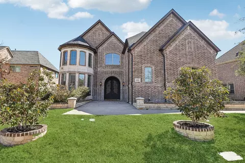 6616 Mountain Sky Rd, Frisco, TX 75036