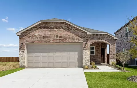 1127 Loch Way, Princeton, TX 75407