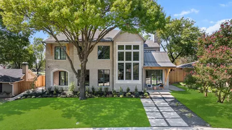 9111 Aldwick Dr, Dallas, TX 75238