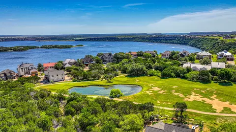 20 Oakland Hills Ct, Possum Kingdom Lake, TX 76449