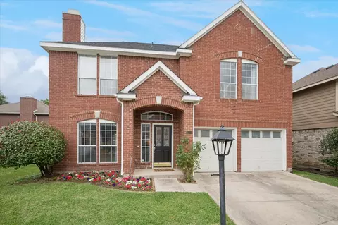 200 Cactus Flower Ct, Irving, TX 75063