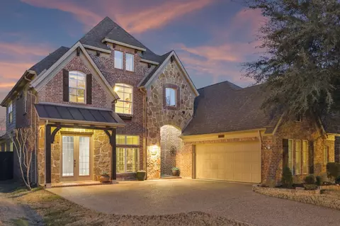 704 Addie Ln, Mckinney, TX 75071