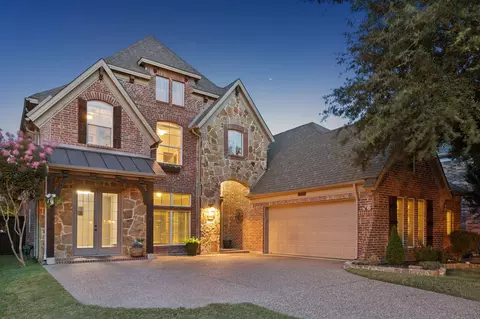 704 Addie Ln, Mckinney, TX 75071