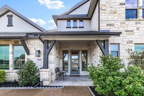 1060 Moon Deck Trl, Lucas, TX 75002