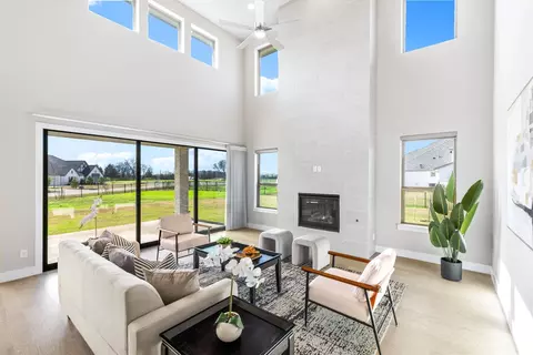1060 Moon Deck Trl, Lucas, TX 75002