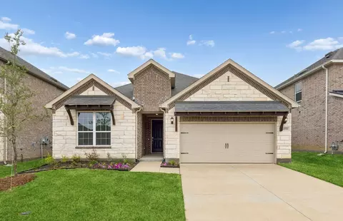 14558 Jemison St, Celina, TX 75009