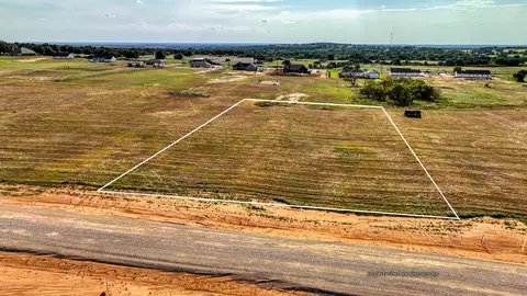 lot3 Three Quarter Loop, Poolville, TX 76487