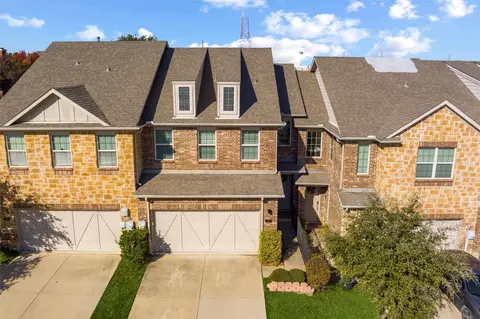 385 Busher Dr, Lewisville, TX 75067