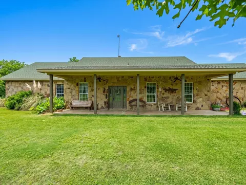 426 County Road 3435, Paradise, TX 76073