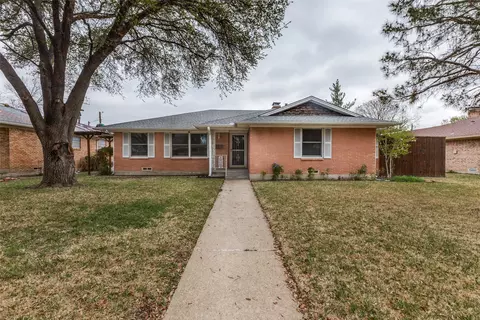 2223 Babalos Ln, Dallas, TX 75228