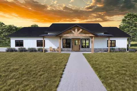 Haven Tbd Cottonwood Trail, Poolville, TX 76487